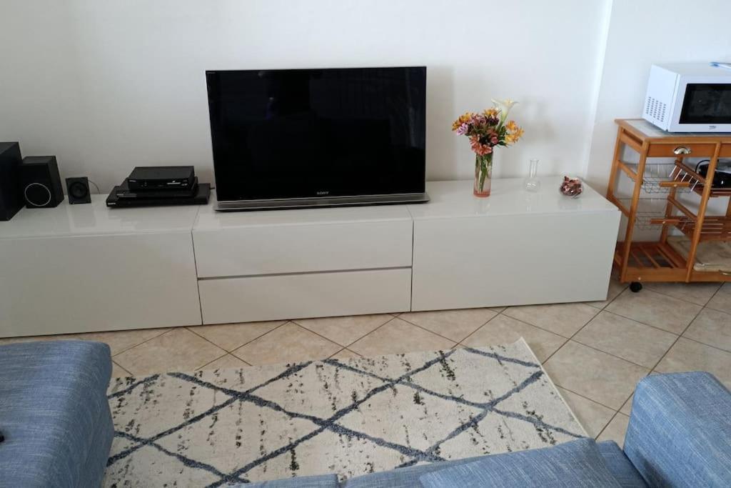 Casa Vista Mare - Superb Garden And Parking Included Villa อิมเปรีอา ภายนอก รูปภาพ