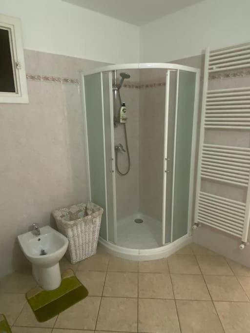 Casa Vista Mare - Superb Garden And Parking Included Villa อิมเปรีอา ภายนอก รูปภาพ